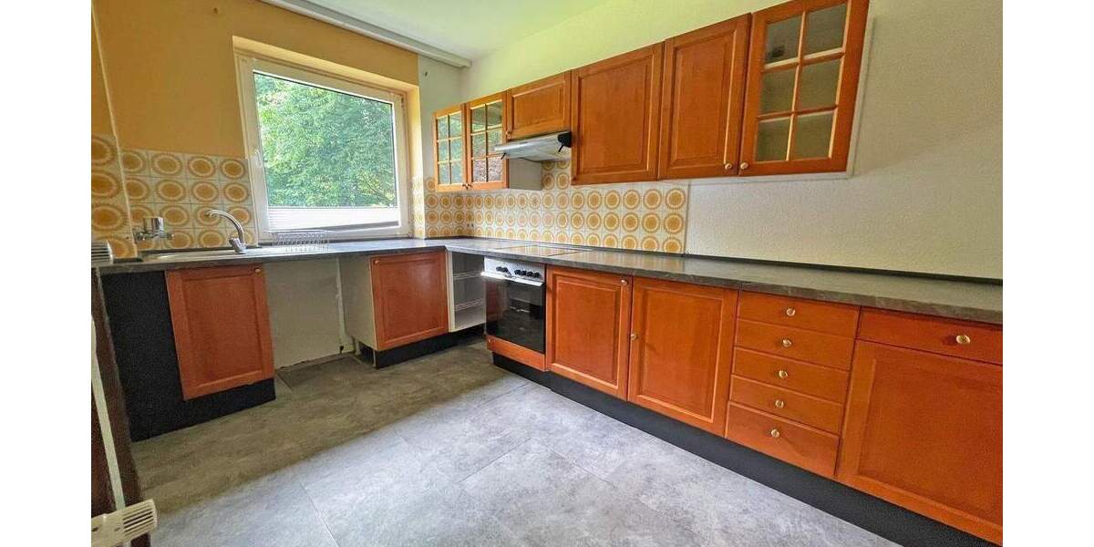 Etagenwohnung Hamburg Rahlstedt - 3 Zimmer, 85 m&sup2;, 299.000&euro; | Angebot:25702367