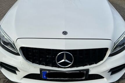 Mercedes-Benz C 400 138.000 km 24.250 &euro; Todesfelde 23826