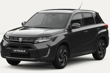 Suzuki Vitara 7.225 km 27.890 &euro; Elmshorn 25337