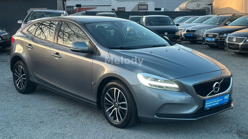 Volvo V40 89.200 km 13.700 &euro; Pinneberg 25421