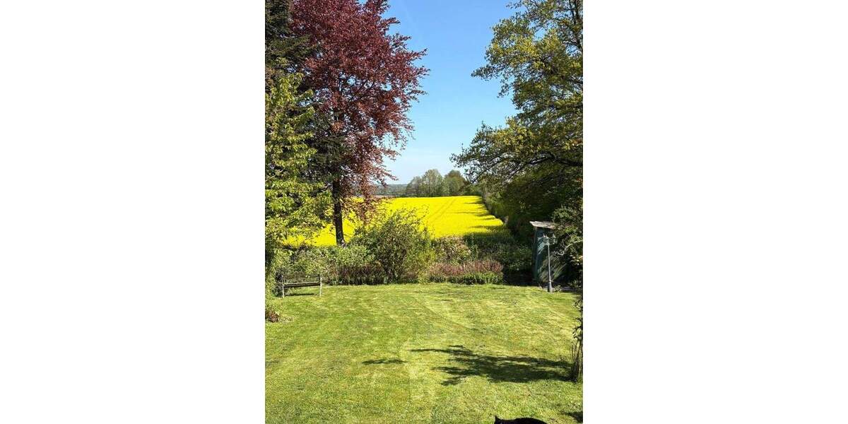 Etagenwohnung Steinburg/Eichede Eichede - 4 Zimmer, 130 m&sup2;, 295.000&euro; | Angebot:25707979