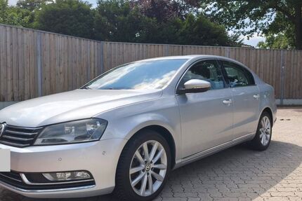 VW Passat 188.338 km 11.250 &euro; Bad Bramstedt 24576