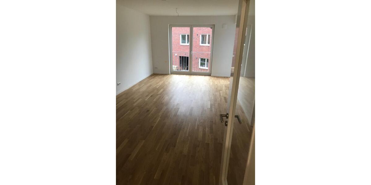 Etagenwohnung Hamburg Wandsbek - 2 Zimmer, 59 m&sup2;, 1.300&euro; | Angebot:25937129
