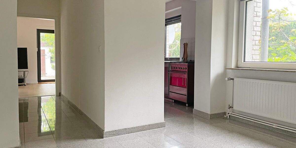 Einfamilienhaus Hamburg Lohbrügge - 6 Zimmer, 120 m&sup2;, 450.000&euro; | Angebot:25674638