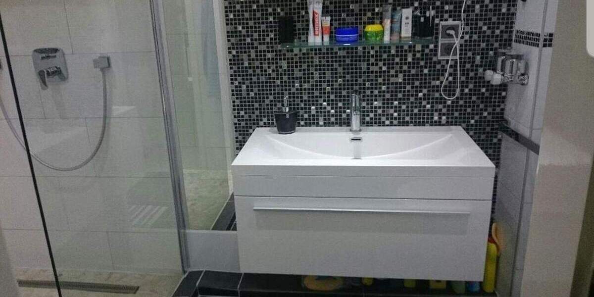 Etagenwohnung Hamburg Steilshoop - 3 Zimmer, 73 m&sup2;, 399.000&euro; | Angebot:25711072