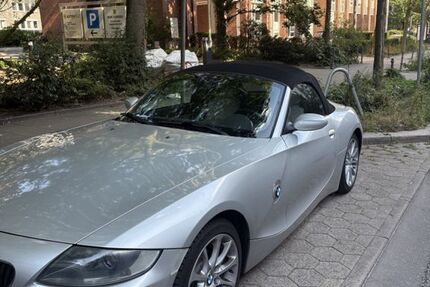 BMW Z4 142.500 km 6.990 &euro; Hamburg 20097