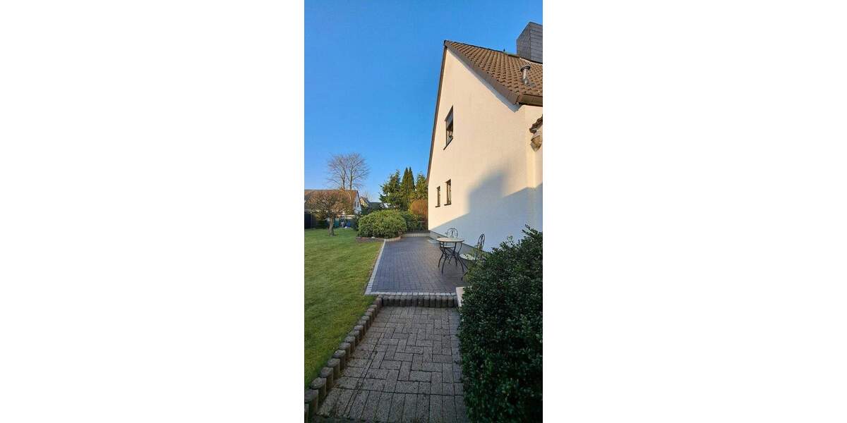 Einfamilienhaus Uetersen - 4 Zimmer, 96 m&sup2;, 390.000&euro; | Angebot:25719262