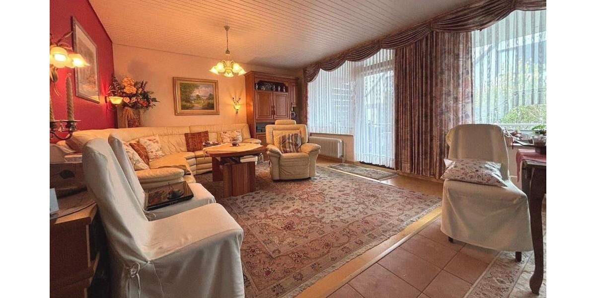 Reihenmittelhaus Bad Oldesloe - 5 Zimmer, 153 m&sup2;, 349.000&euro; | Angebot:25678315