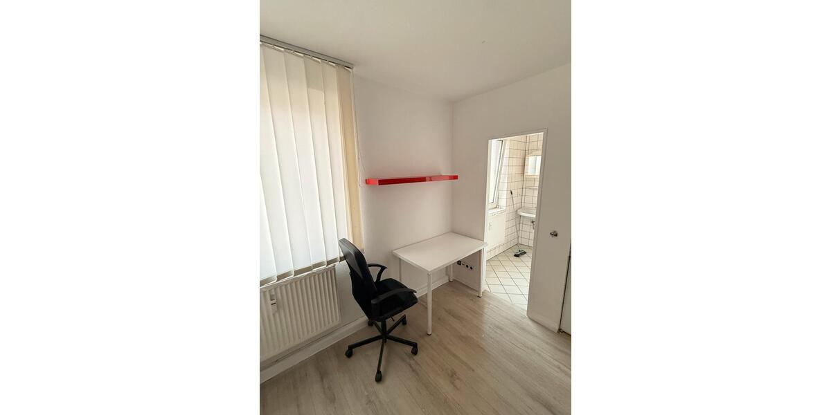 Etagenwohnung Hamburg Winterhude - 1 Zimmer, 15 m&sup2;, 117.000&euro; | Angebot:26046660