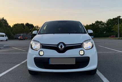 Renault Twingo 88.000 km 5.499 &euro; Hamburg 22117