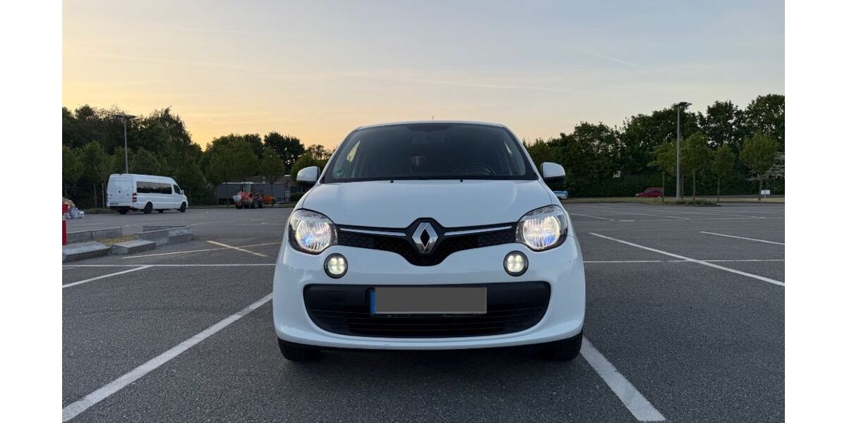 Renault Twingo 88.000 km 5.499 &euro; Hamburg 22117