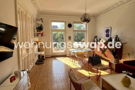 Wohnung Hamburg Altona-Altstadt - 2 Zimmer, 80 m&sup2;, 1.300&euro; | Angebot:25982017