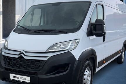 Citroen Jumper 49.177 km 20.890 &euro; Hamburg 20537