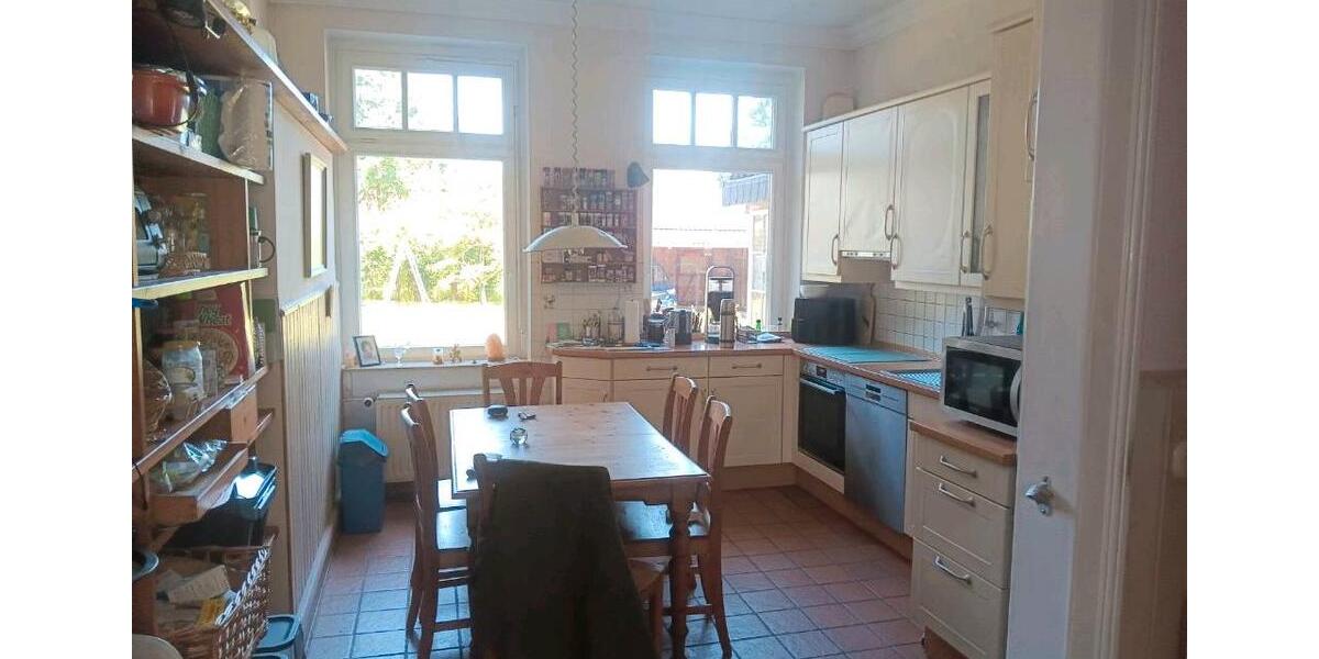 Erdgeschoßwohnung Kaltenkirchen - 7 Zimmer, 100 m&sup2;, 350.000&euro; | Angebot:26326515