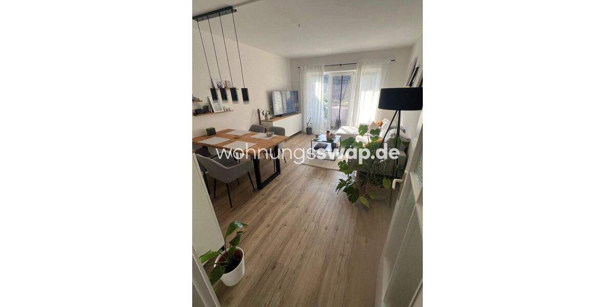 Etagenwohnung Hamburg Hamm - 3 Zimmer, 62 m&sup2;, 735&euro; | Angebot:25923983