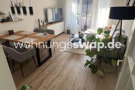 Wohnung Hamburg Hamm - 3 Zimmer, 62 m&sup2;, 735&euro; | Angebot:25923983