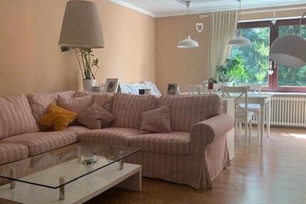 Wohnung Hamburg Billstedt - 3 Zimmer, 82 m&sup2;, 1.200&euro; | Angebot:26042568