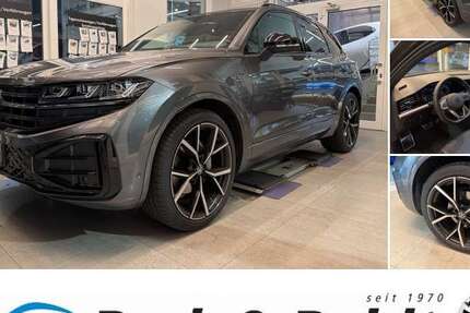 VW Touareg 6.423 km 87.950 &euro; Hamburg 22761