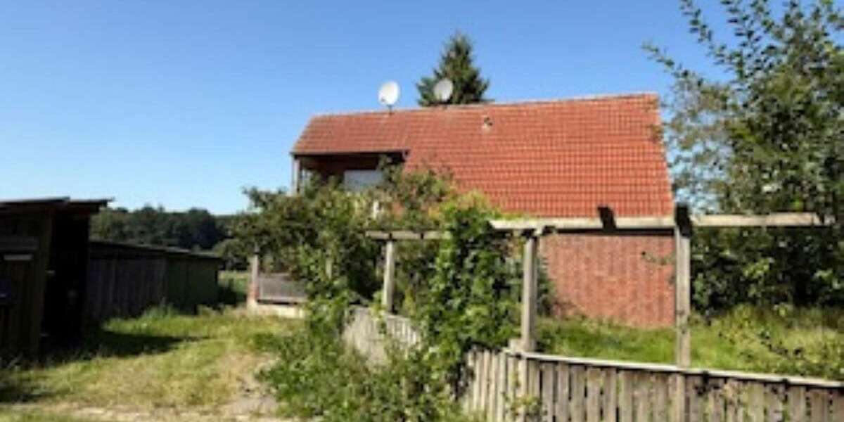 Einfamilienhaus Travenbrück / OT Nütschau Nütschau - 5 Zimmer, 175 m&sup2;, 320.000&euro; | Angebot:24212219