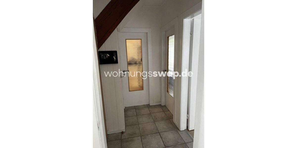 Etagenwohnung Hamburg Sasel - 2 Zimmer, 53 m&sup2;, 770&euro; | Angebot:25992742