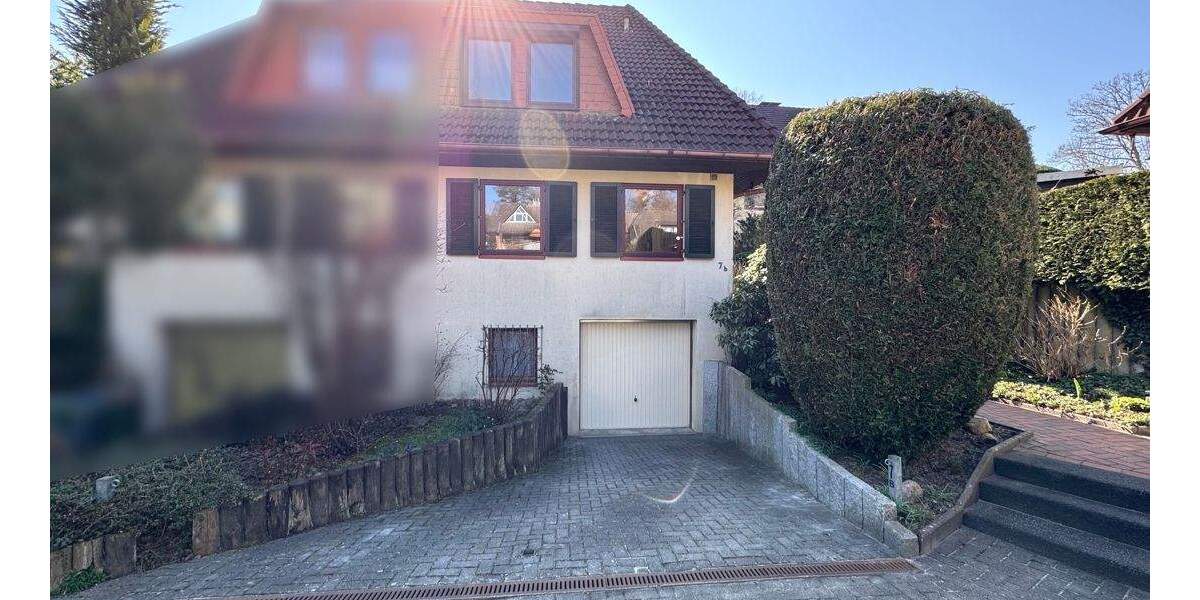 Doppelhaushälfte Hamburg / Marmstorf Eißendorf - 4 Zimmer, 110 m&sup2;, 460.000&euro; | Angebot:25697399