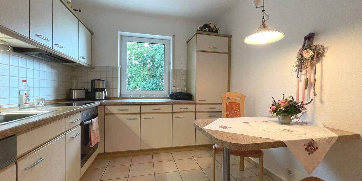 Etagenwohnung Hamburg Eißendorf - 3 Zimmer, 83 m&sup2;, 367.000&euro; | Angebot:25697527