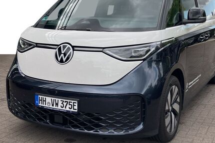 VW ID. Buzz 3.329 km 67.950 &euro; Hamburg 22111