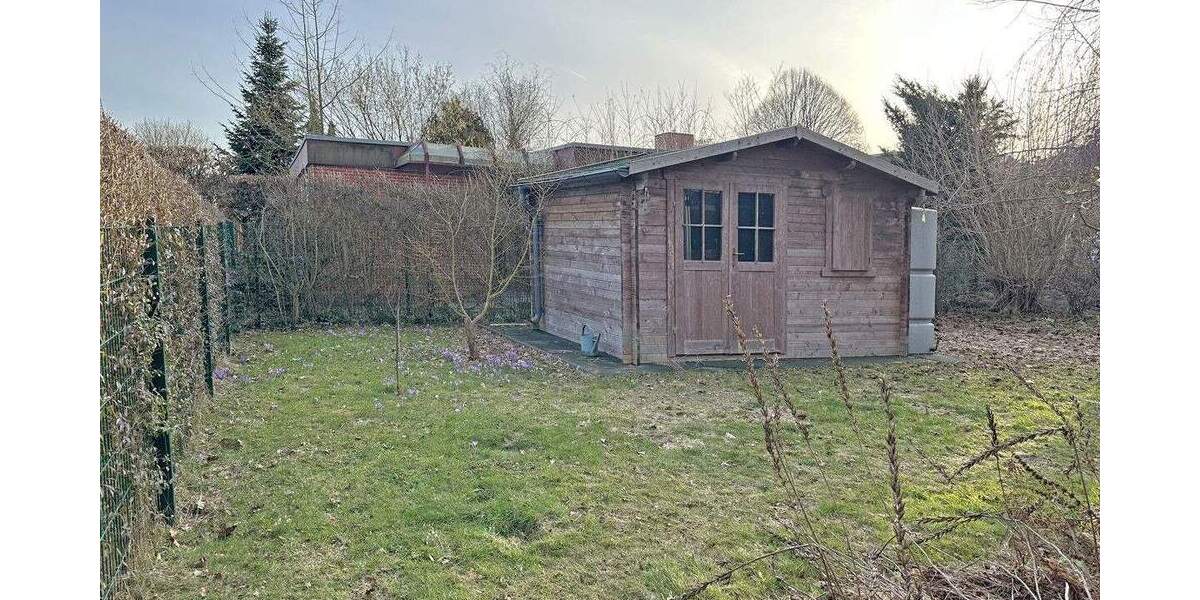 Bungalow Hamburg Lohbrügge - 4 Zimmer, 83 m&sup2;, 430.000&euro; | Angebot:25768766