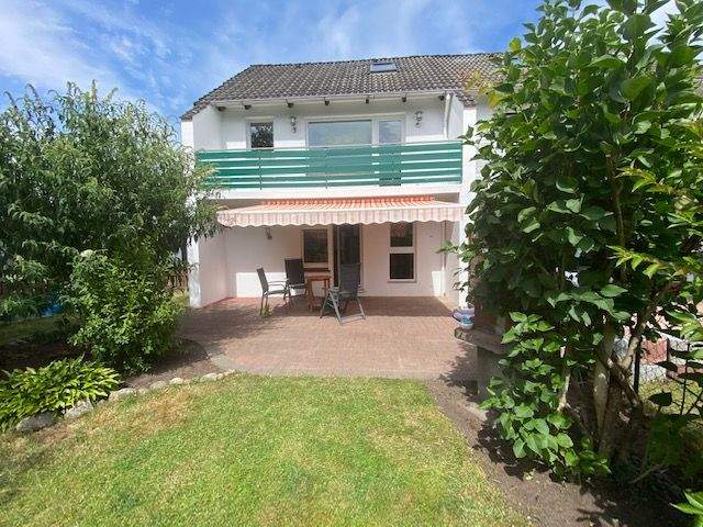 Doppelhaushälfte Henstedt-Ulzburg Ulzburg - 4 Zimmer, 110 m&sup2;, 299.500&euro; | Angebot:25700503