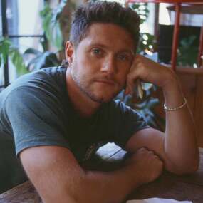 Niall Horan: Dinner Party Live On Tour 07.10.2026 Barclays Arena