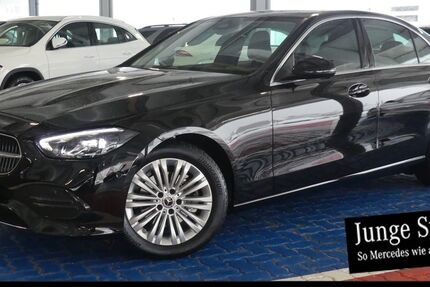 Mercedes-Benz C 180 6.809 km 36.690 &euro; Norderstedt (bei Hamburg) 22850