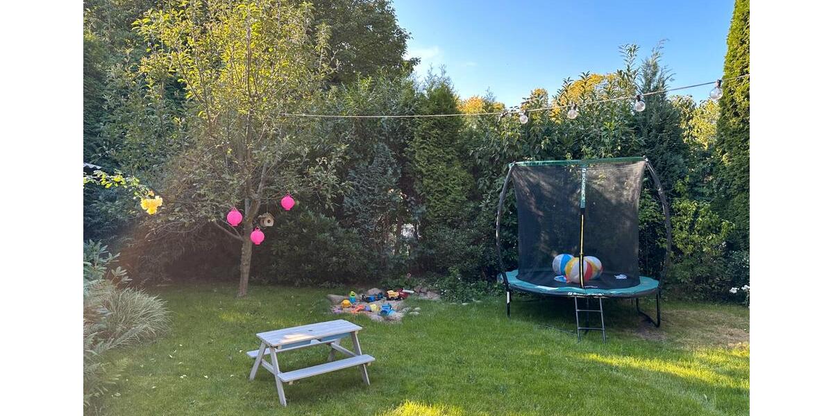 Doppelhaushälfte Hamburg Hamburg-Mitte - 4 Zimmer, 130 m&sup2;, 1.400.000&euro; | Angebot:27290409