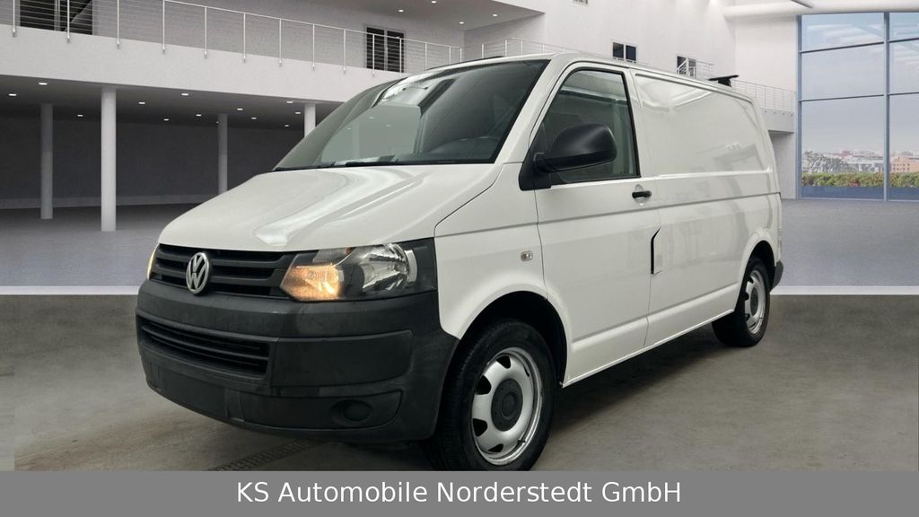 VW T5 Transporter 138.556 km 16.900 &euro; Bönningstedt 25474