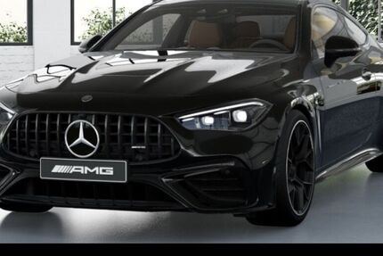 Mercedes-Benz CLE 53 AMG 9.900 km 93.990 &euro; Hamburg 22047