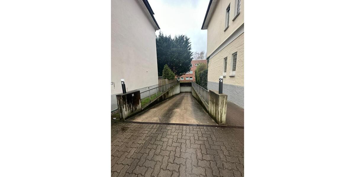 Etagenwohnung Hamburg Groß Borstel - 2 Zimmer, 54 m&sup2;, 297.000&euro; | Angebot:26021891