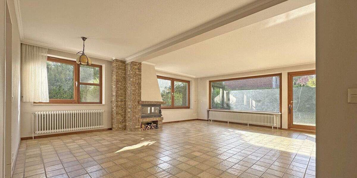 Doppelhaushälfte Hamburg Langenhorn - 5 Zimmer, 123 m&sup2;, 495.000&euro; | Angebot:25662603