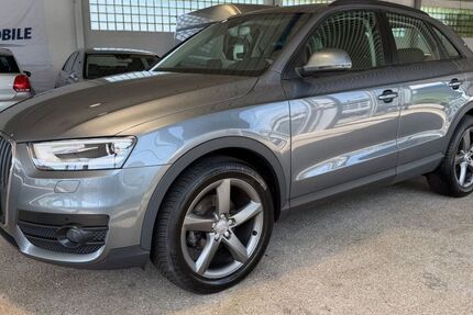 Audi Q3 69.662 km 15.900 &euro; Bönningstedt 25474