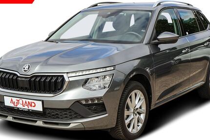 Skoda Kamiq 36.483 km 22.490 &euro; Hamburg 22761