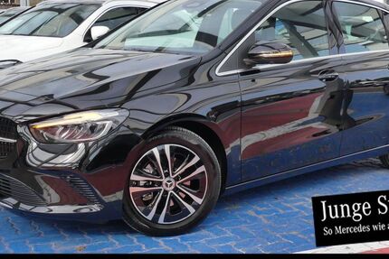 Mercedes-Benz B 200 5.704 km 35.980 &euro; Norderstedt (bei Hamburg) 22850