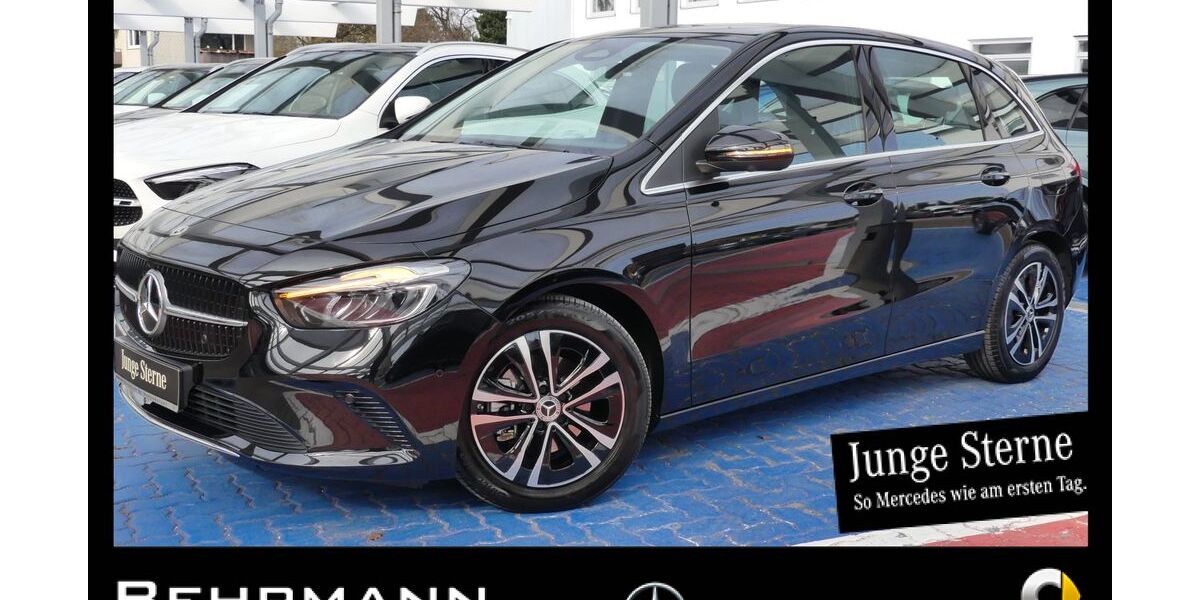 Mercedes-Benz B 200 5.704 km 35.980 &euro; Norderstedt (bei Hamburg) 22850