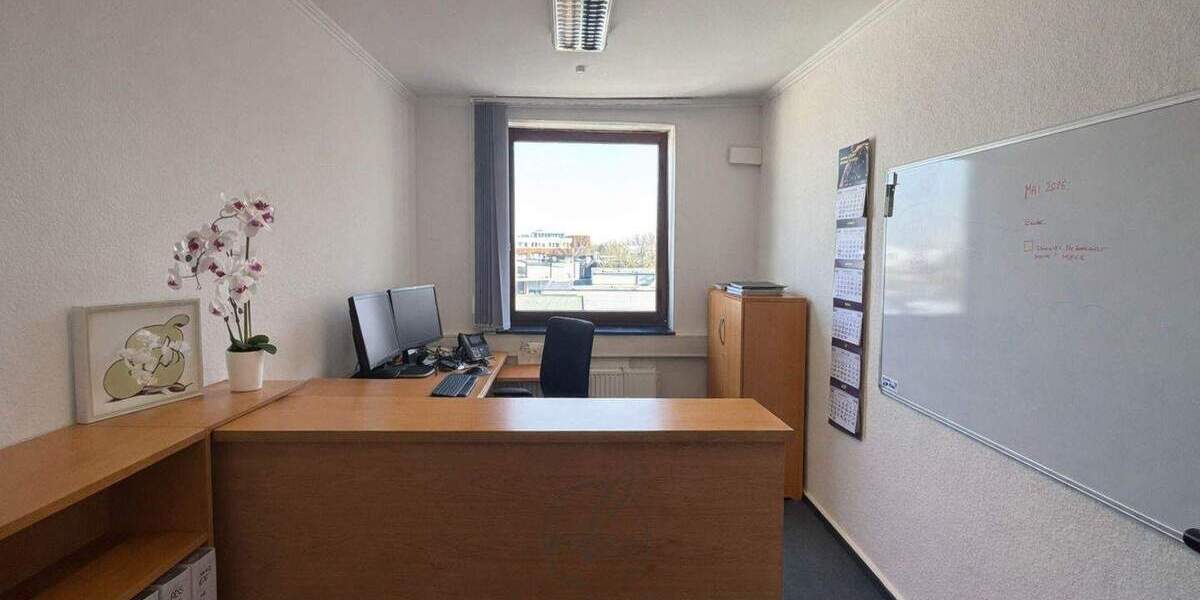 Gewerbeobjekt Hamburg Hummelsbüttel - 1.157&euro; | Angebot:26043573