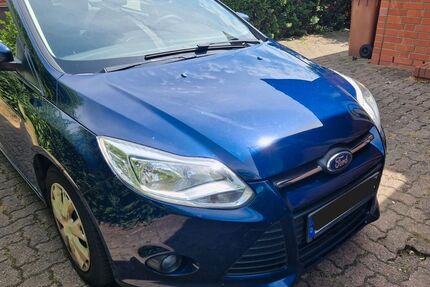 Ford Focus 306.267 km 1.900 &euro; Bad Bramstedt 24576