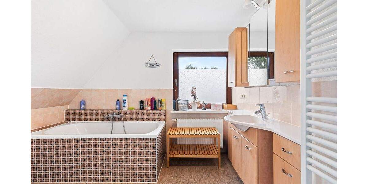 Einfamilienhaus Hamburg / Rahlstedt Rahlstedt - 6 Zimmer, 113 m&sup2;, 549.000&euro; | Angebot:25731328