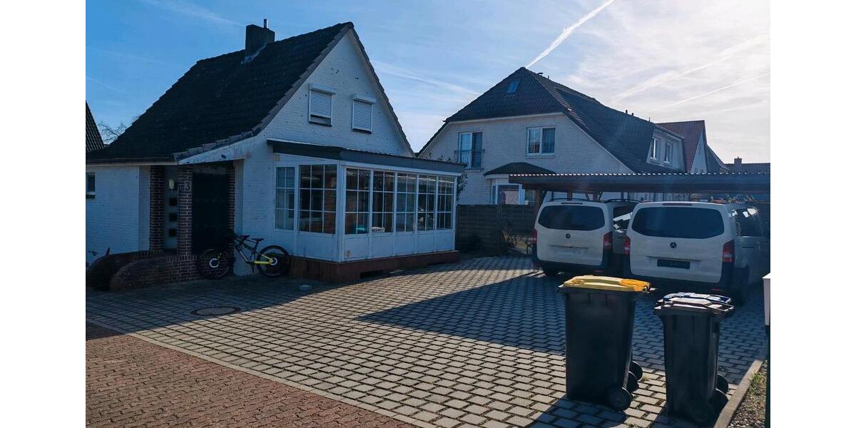 Einfamilienhaus Reinbek - 3 Zimmer, 70 m&sup2;, 329.000&euro; | Angebot:26632126