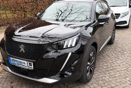 Peugeot 2008 40.000 km 18.500 &euro; Hamburg 22391