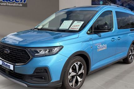 Ford Tourneo Connect 29.905 km 37.890 &euro; Hamburg 21073