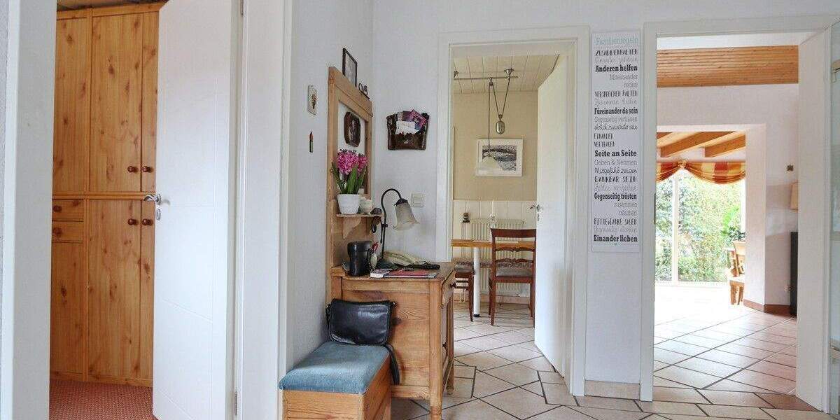 Einfamilienhaus Alveslohe - 5 Zimmer, 133 m&sup2;, 449.000&euro; | Angebot:25801705