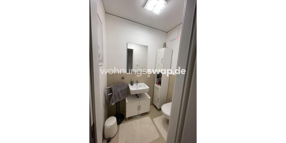 Etagenwohnung Hamburg Altona-Nord - 3 Zimmer, 82 m&sup2;, 1.800&euro; | Angebot:24539252
