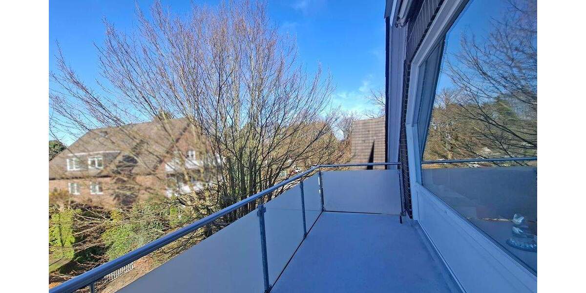 Etagenwohnung Hamburg Bramfeld - 3 Zimmer, 78 m&sup2;, 349.000&euro; | Angebot:25772864