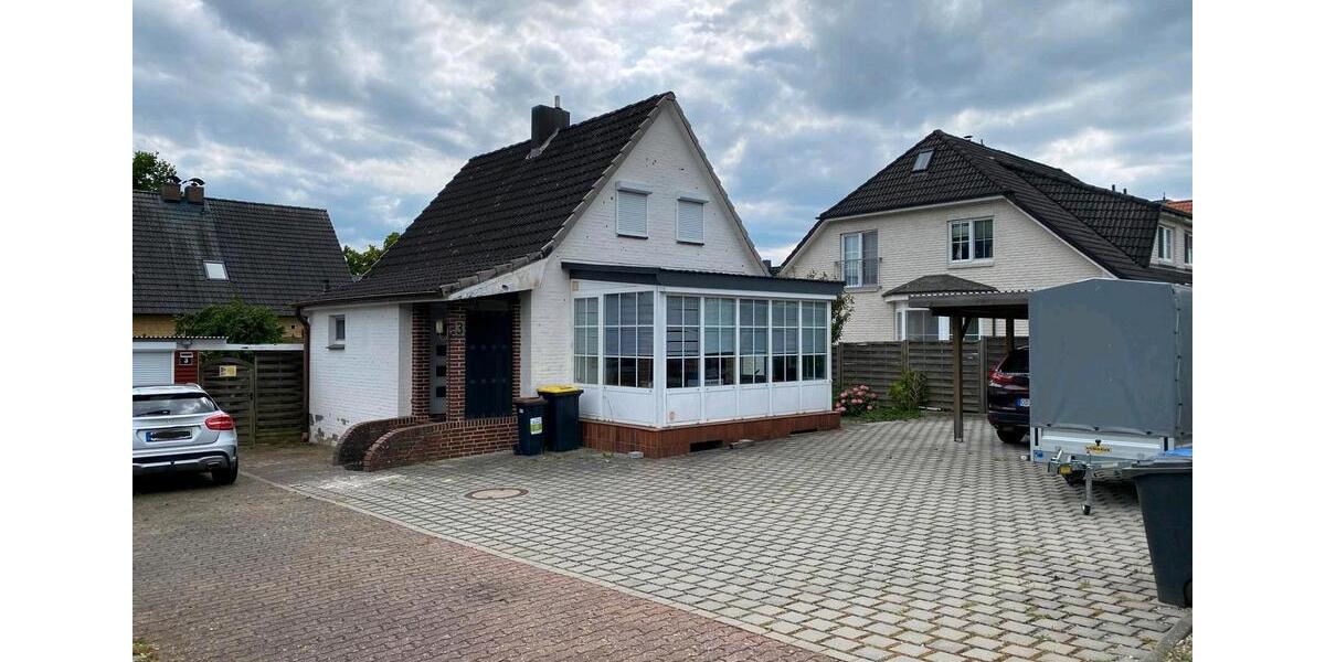 Einfamilienhaus Reinbek - 3 Zimmer, 70 m&sup2;, 329.000&euro; | Angebot:26632126